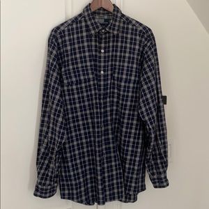 Ralph Lauren size M cotton shirt